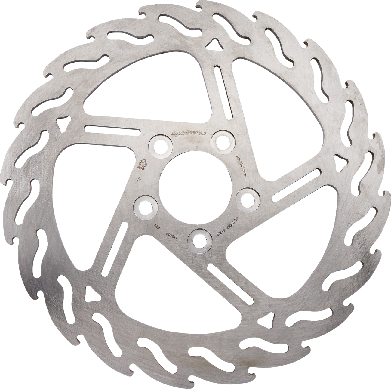 Brake Rotors