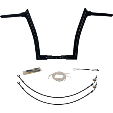H-BAR KT BL 1.5