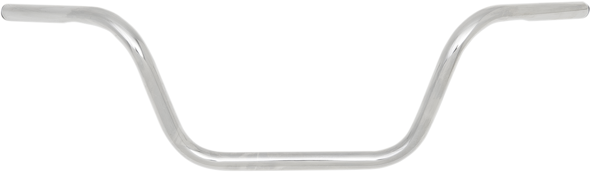 Emgo 1" Handlebar - Highway - Chrome