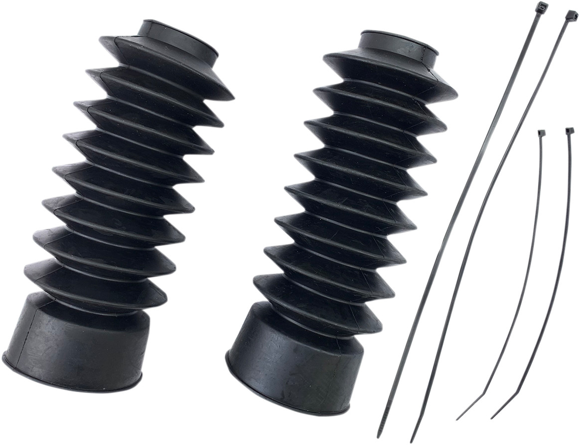 Drag Specialties Fork Boots