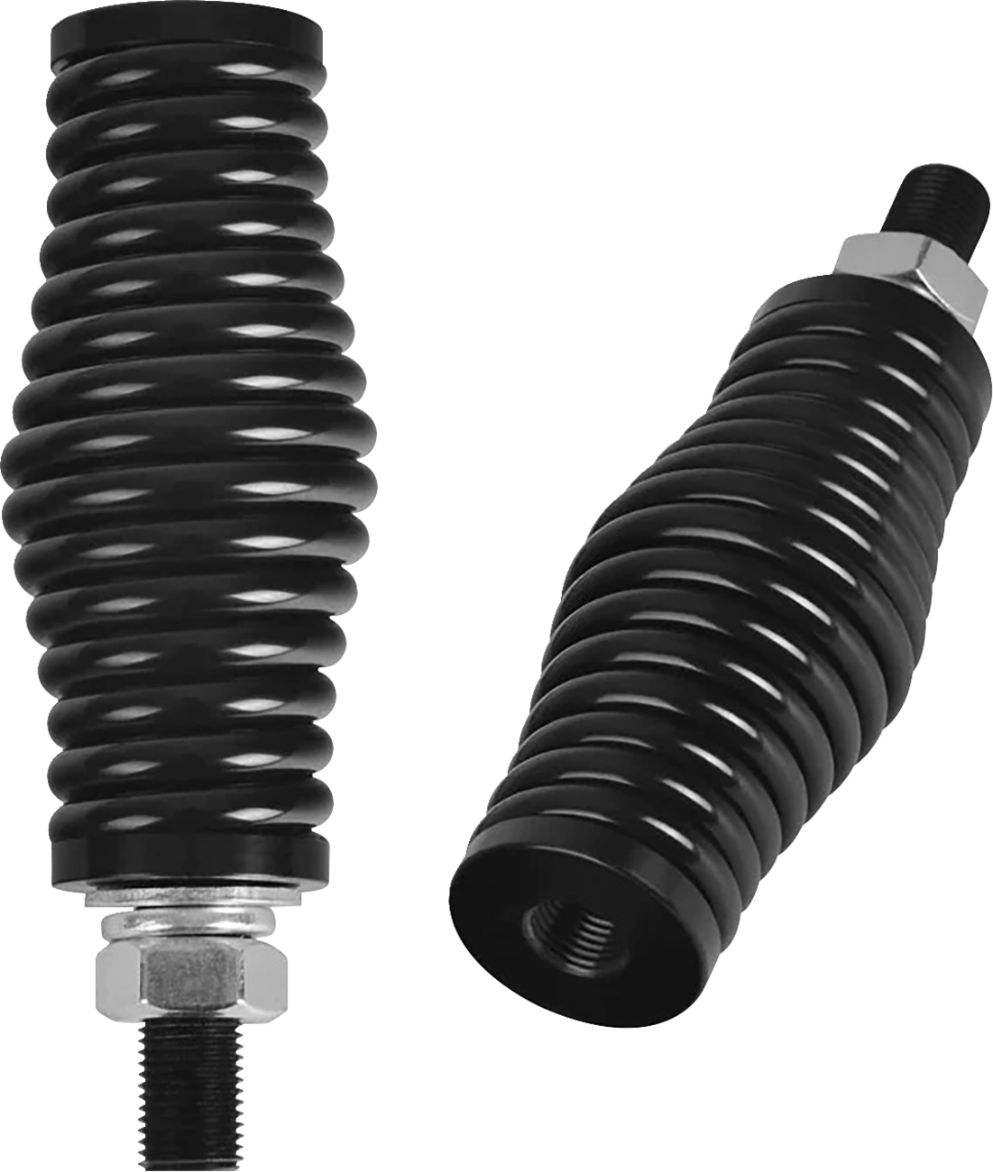 Barrel Spring