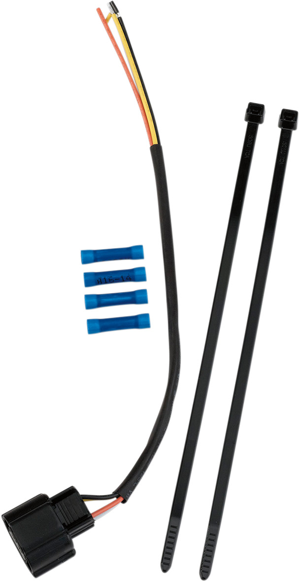 Replacement Electrical Harness — Idle Air Control Sensor