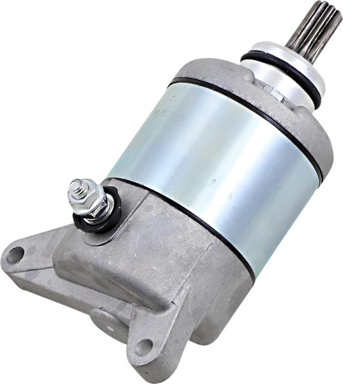 Moose Racing Starter Motor