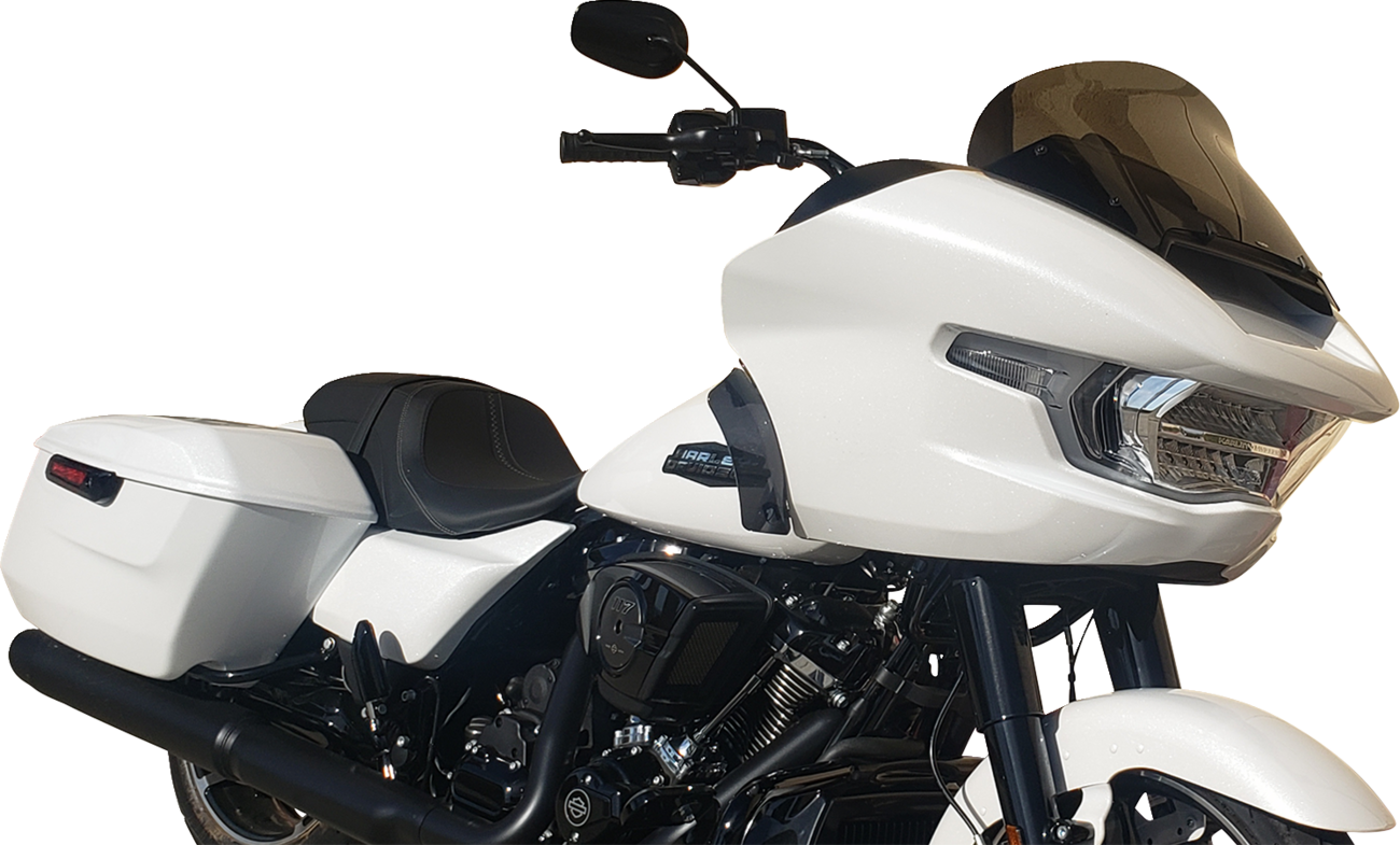 WIND VEST Replacement Acrylic Windscreen