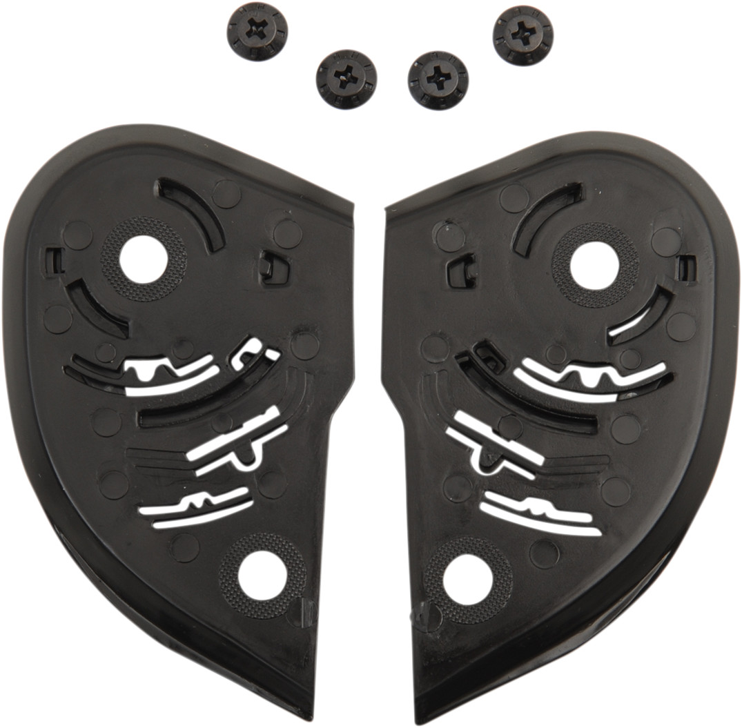 Z1R Jackal Helmet Pivot Kit