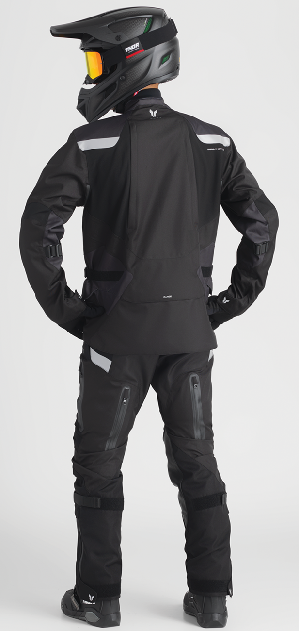 Thor Range Jacket