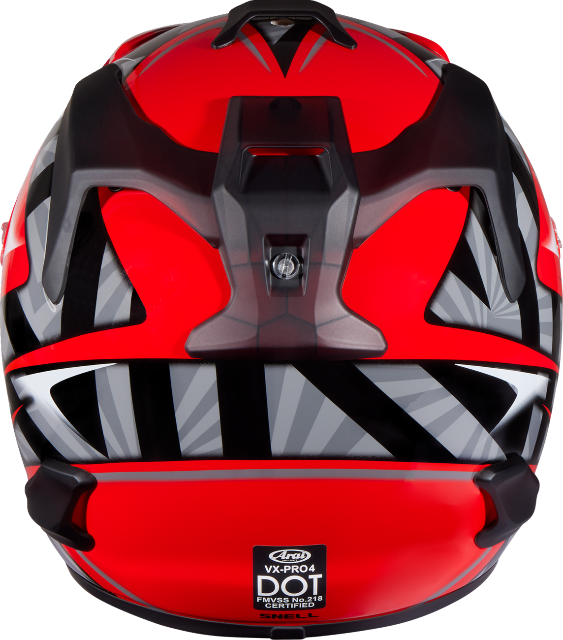 ARAI HELMETS VX-Pro4 Scoop Helmet
