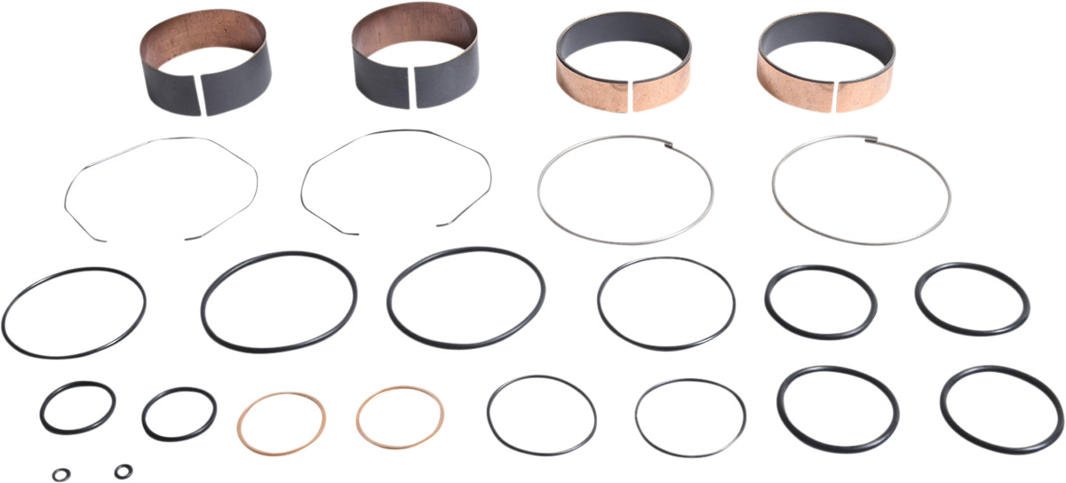 Moose Racing Fork Bushings Kit