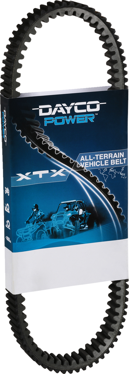 Dayco Extreme Torque Premium Drive Belt XTX2239