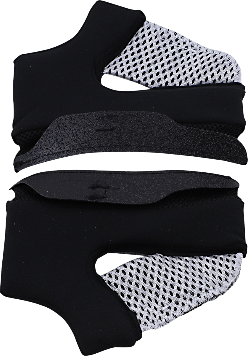BILTWELL Lane Splitter Helmet Cheek Pads