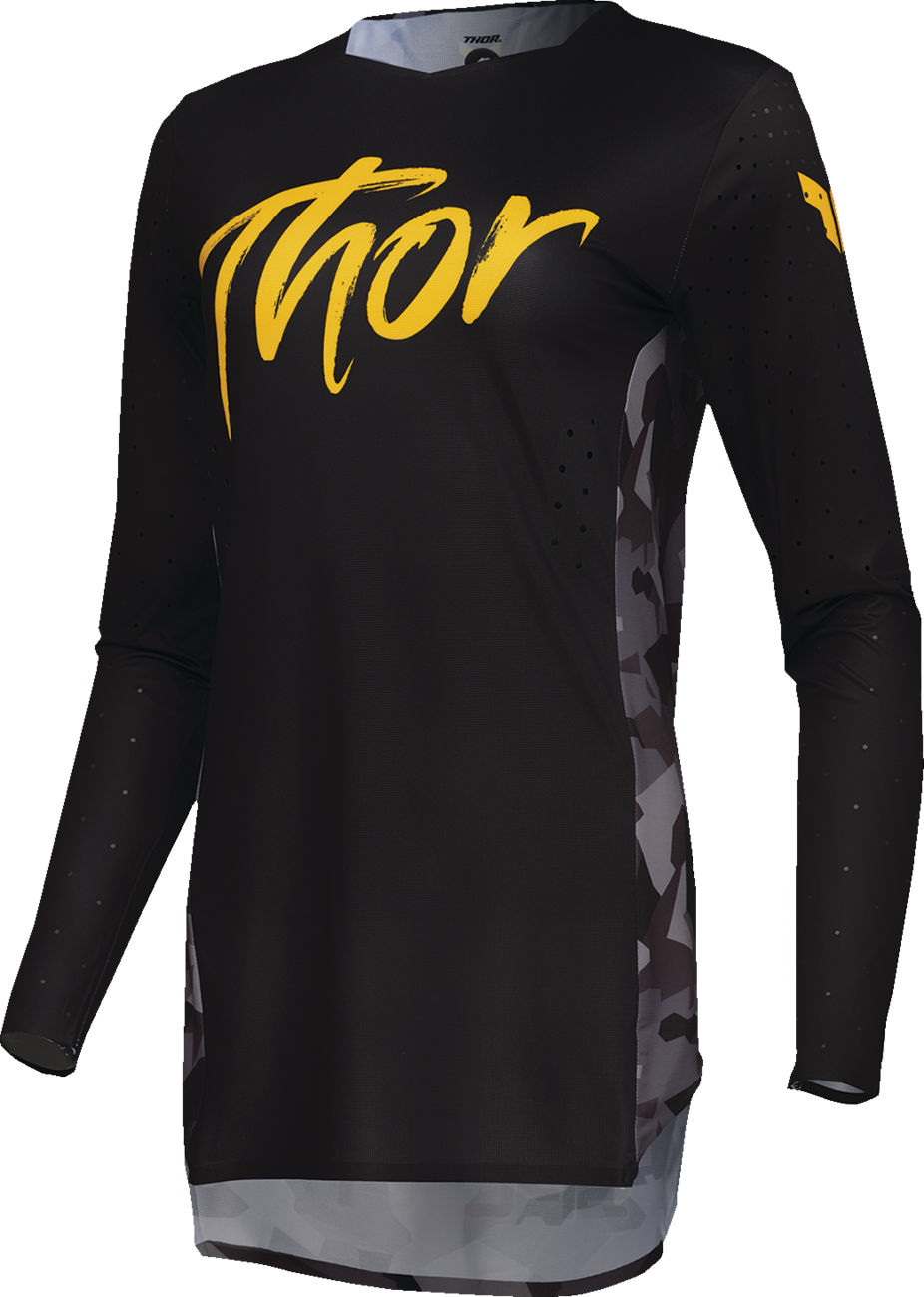Thor Women's Sportmode Shadow Jersey