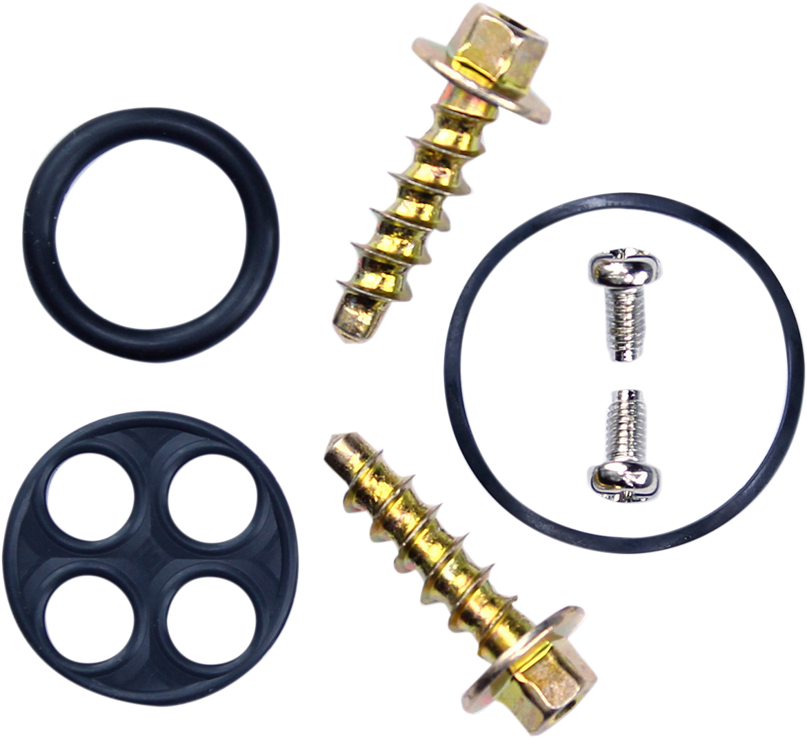 Moose offroad Fuel Petcock Rebuild Kit - Gas Gas/Husaberg/Husqvarna/KTM
