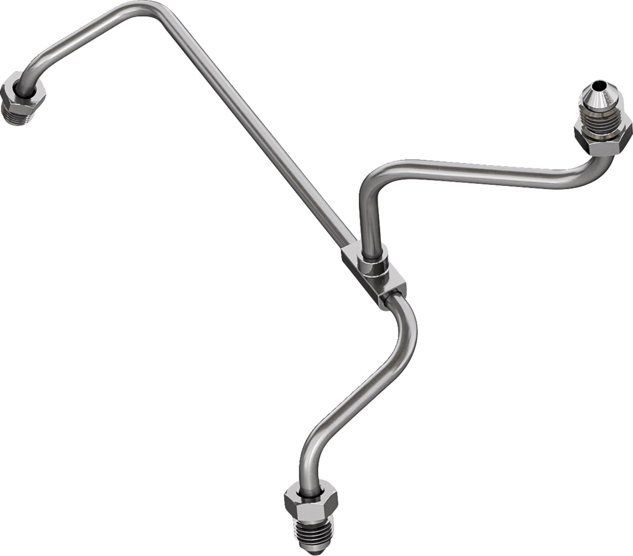 GOODRIDGE Banjo Adapter