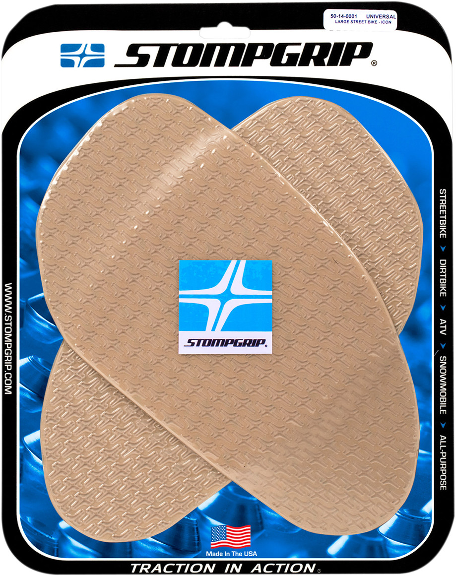 STOMPGRIP Street Traction Pad