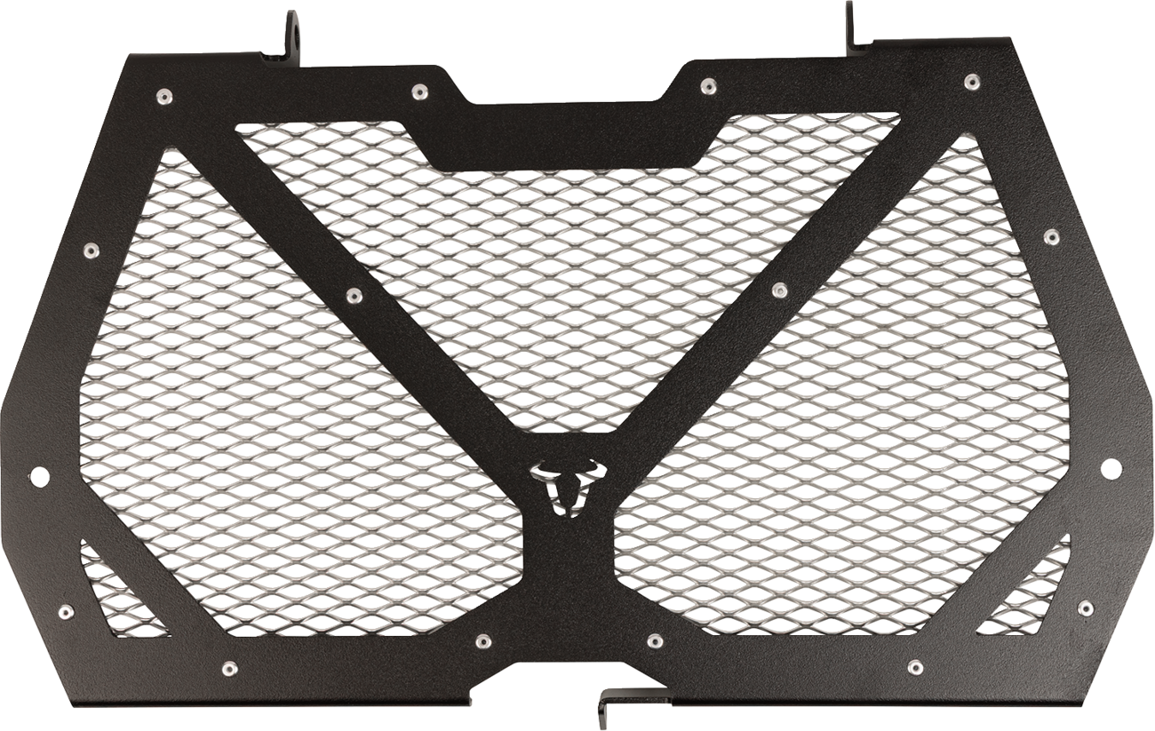 SW-MOTECH Radiator Guard