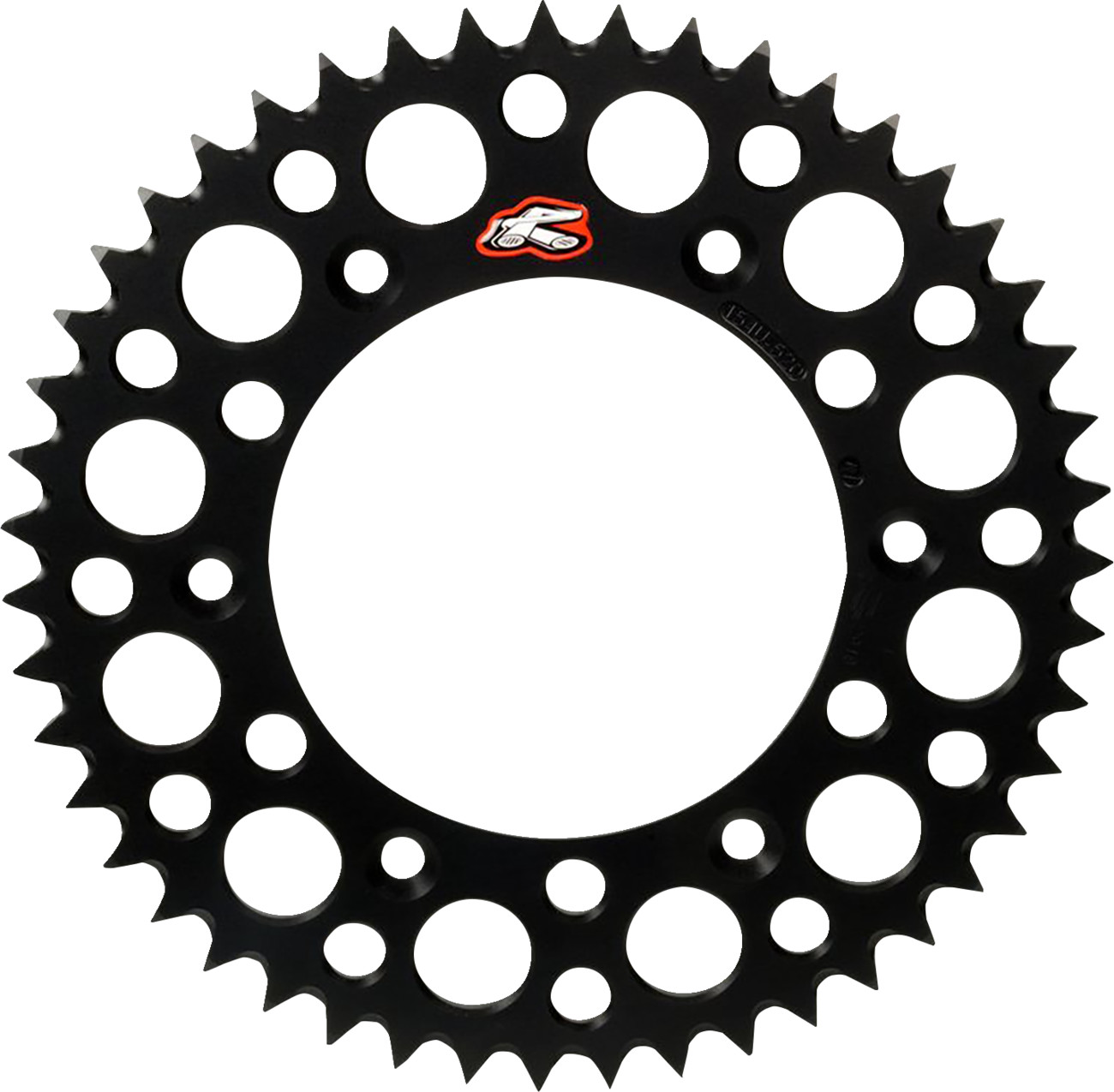 Renthal Ultralight Rear Aluminum Sprocket