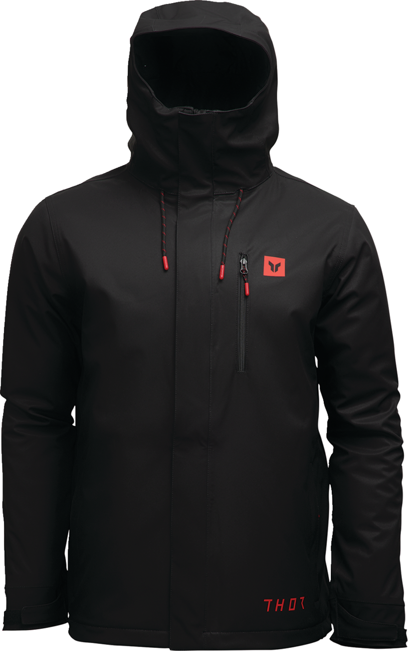 Thor Heavyweight Tour Jacket