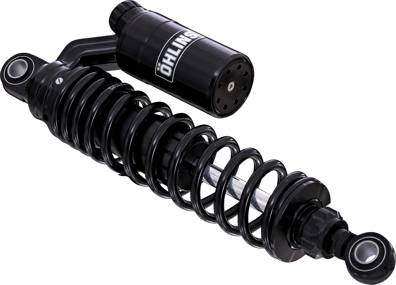 Ohlins S36PRCL Rear Shocks For Harley Dyna 1991-2017 (13" Super Duty)