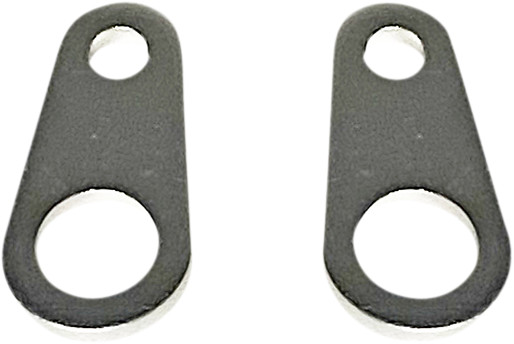 CUSTOM DYNAMICS Micro Bullet Turn Signal Mounting Bracket