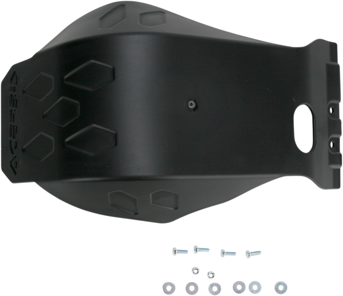 ACERBIS Skid Plate