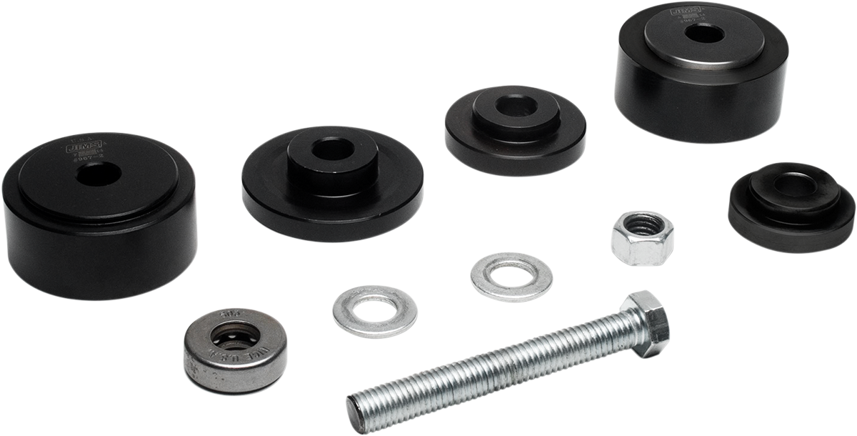 Inner Primary Bearing and Seal Removal and Installation Tool