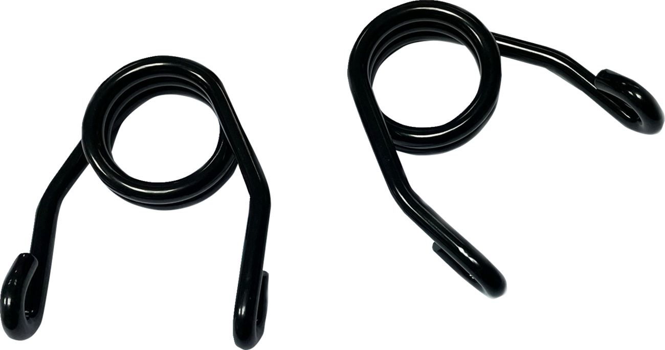 Drag Specialties Seat Springs