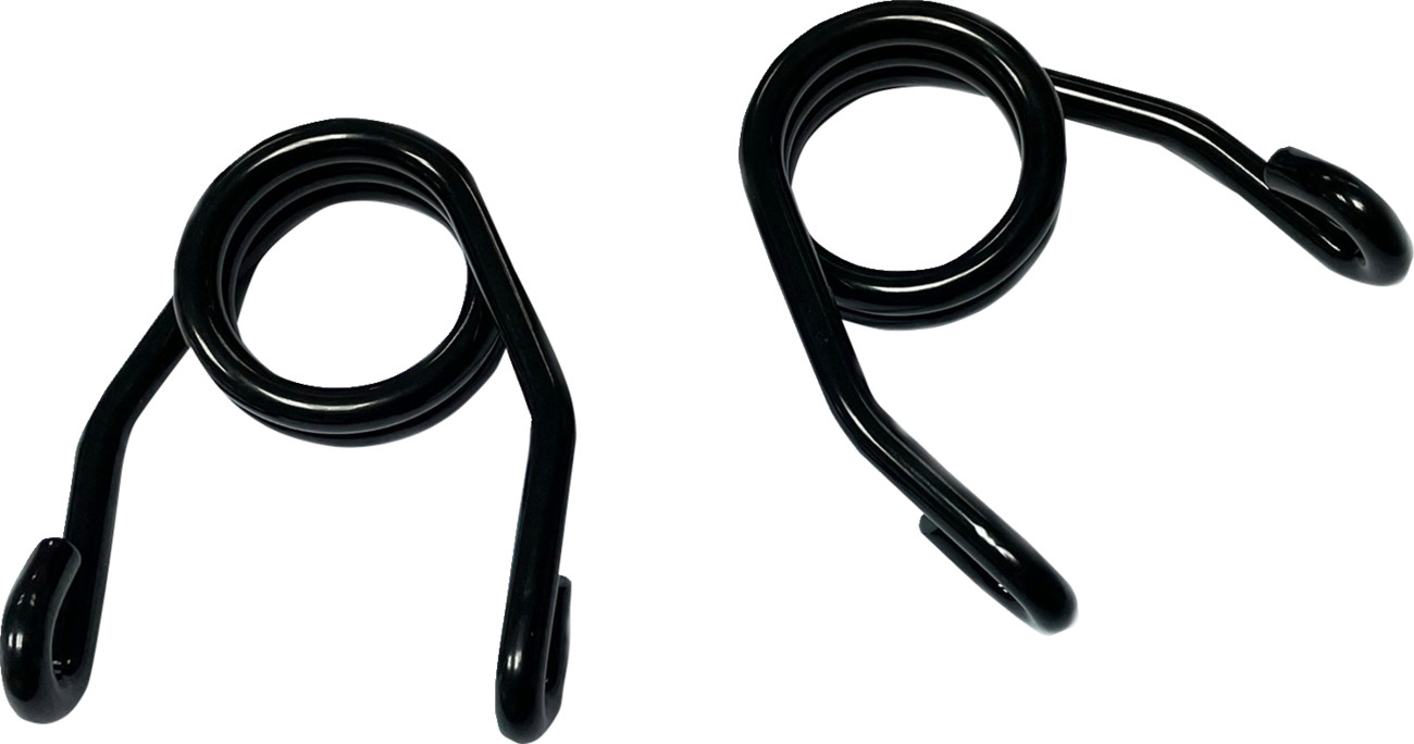 Drag Specialties Seat Springs