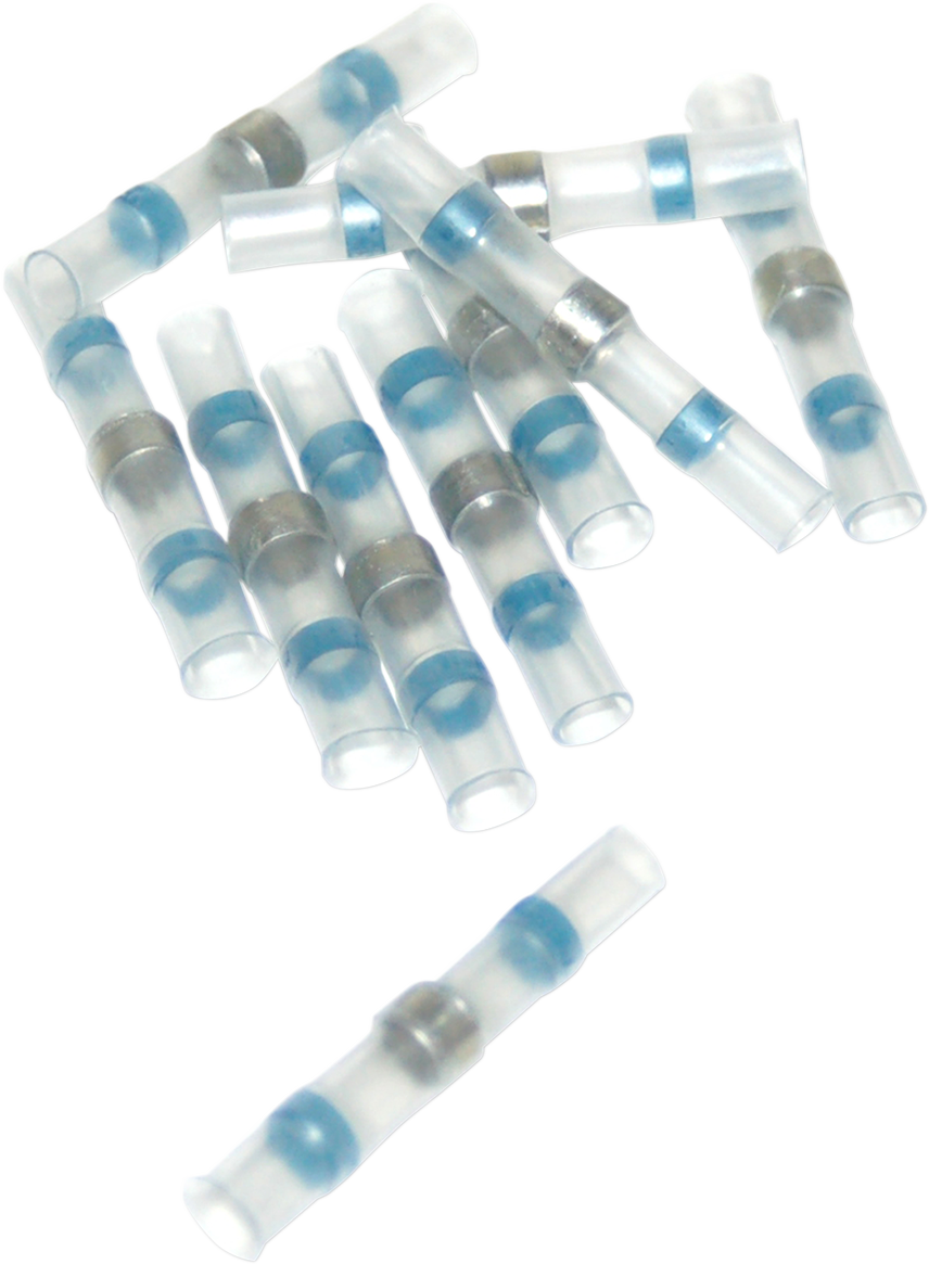 Heat Shrinkable Butt Splice