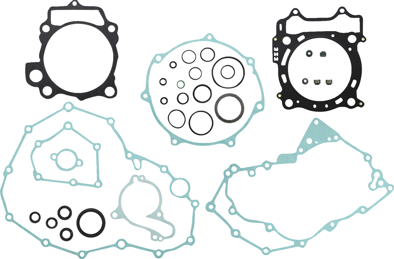 Complete Gasket Kit