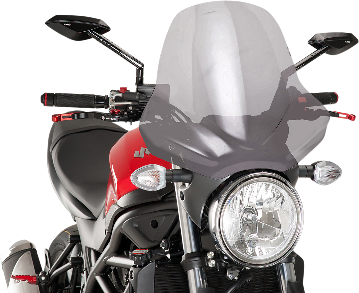 Puig Universal Touring Windscreen
