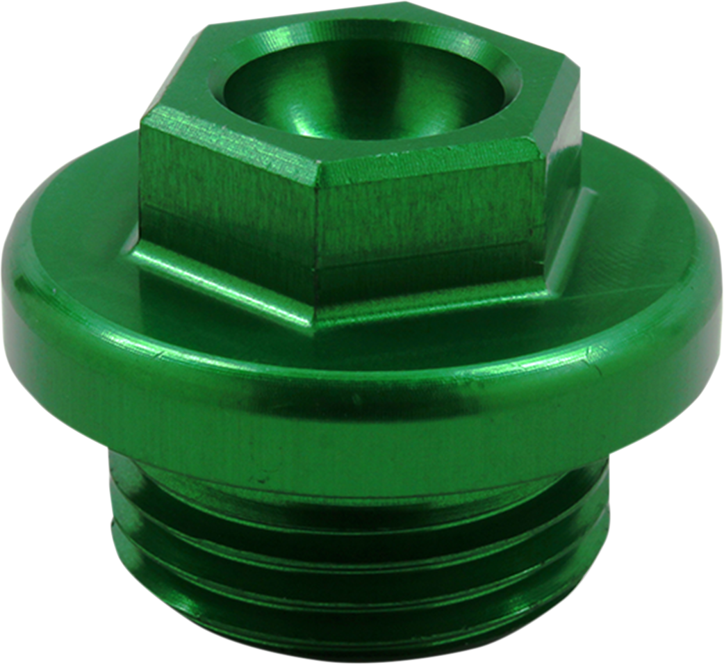 Works Connection Oil Filler Plug Kawasaki / Suzuki 250cc-450cc