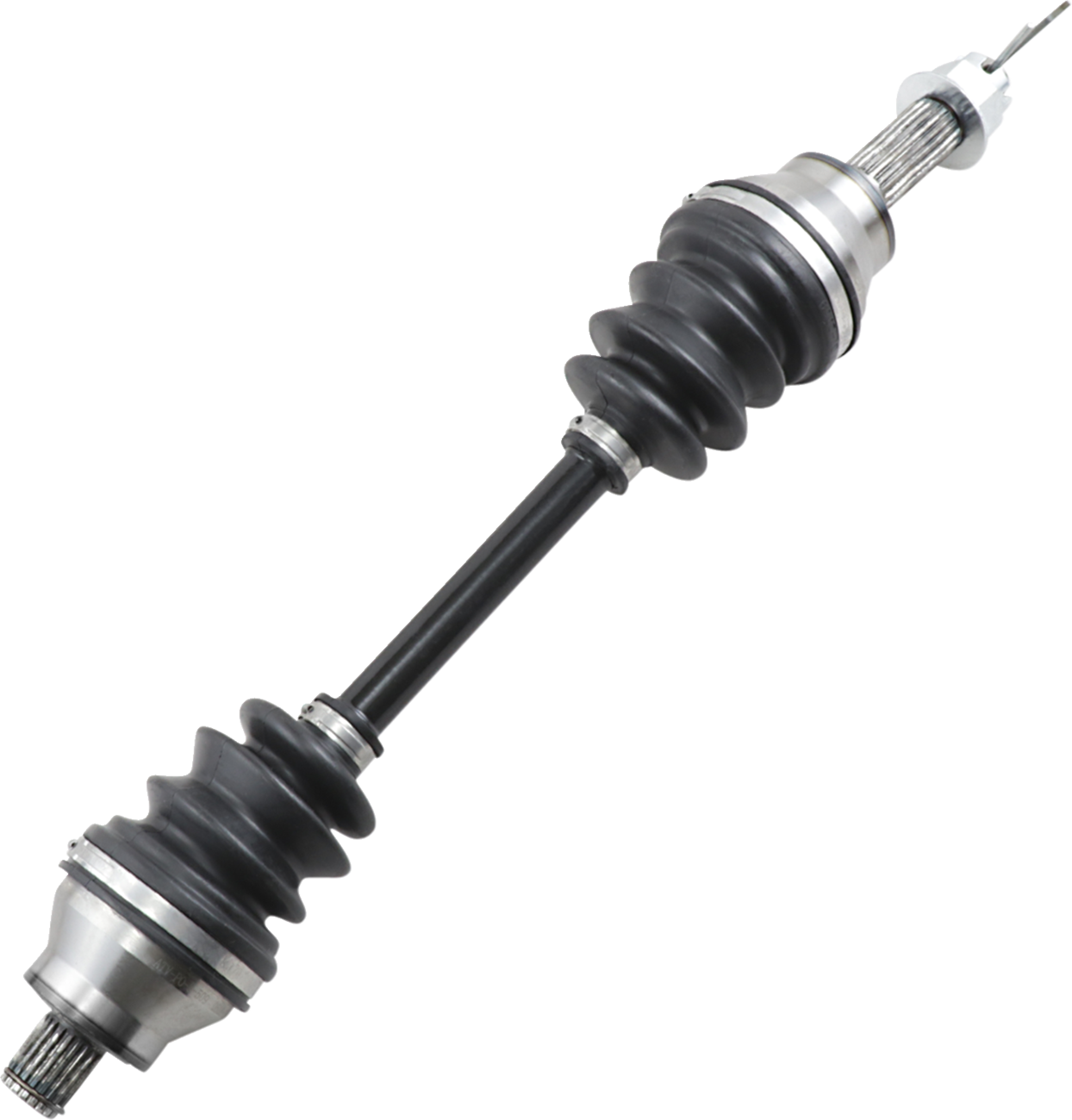 Moose Racing LM6 Front Axle Polaris Hawkeye / Sportsman 300 2006-2010