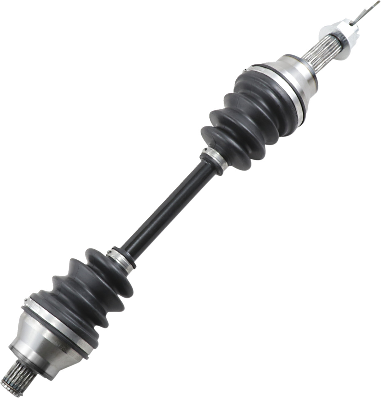 Moose Racing Complete Axle Assembly