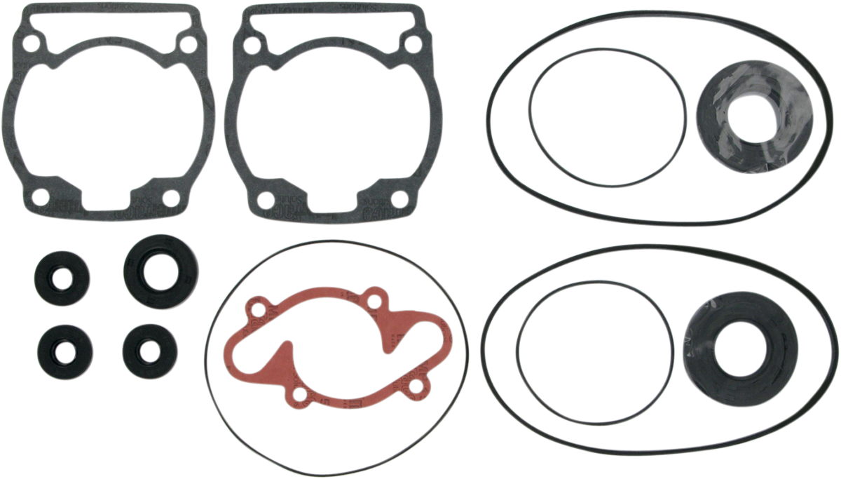 VERTEX Complete Engine Gasket Set