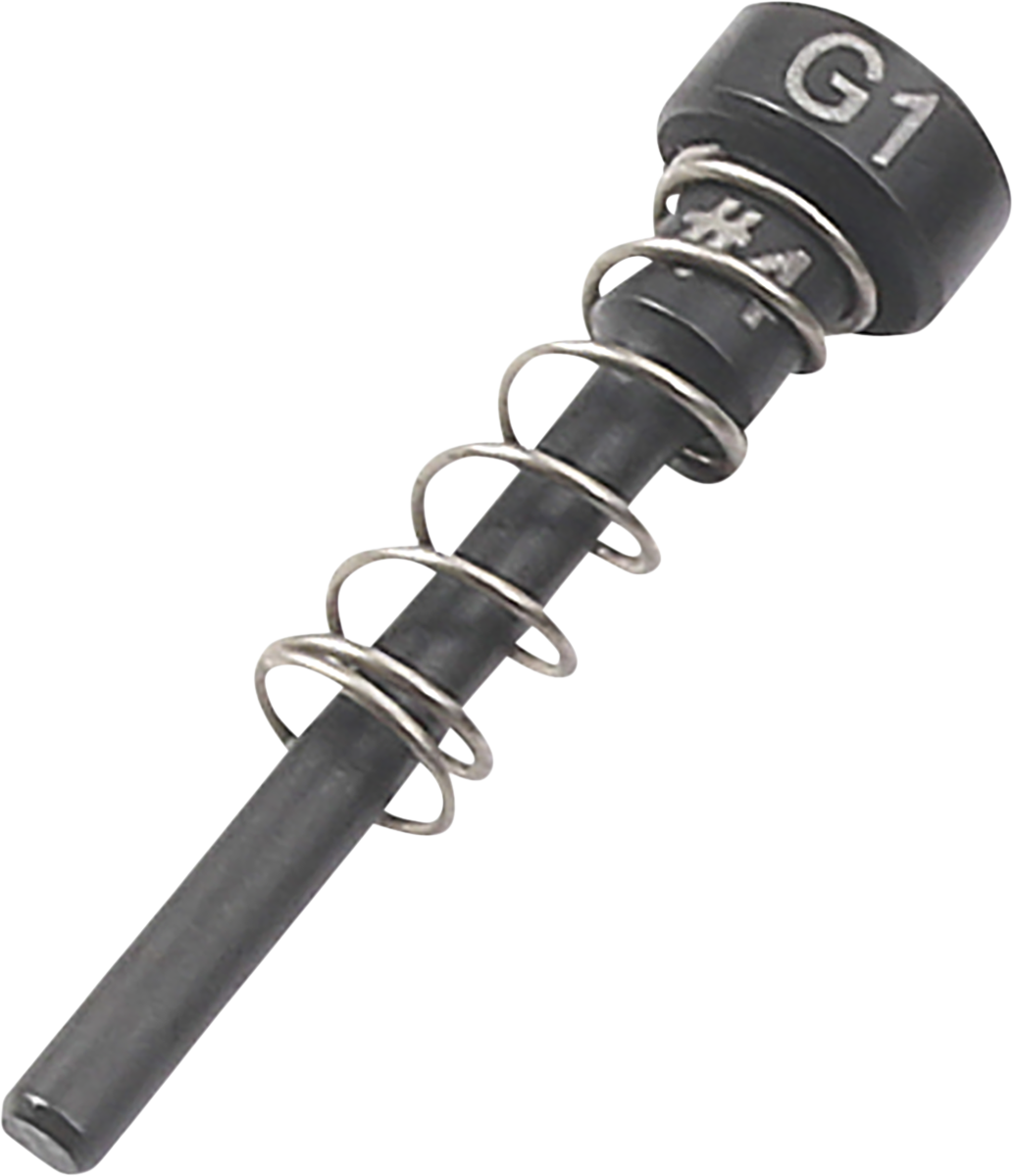 Push Pin