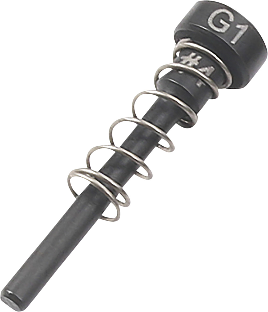BIKESERVICE Push Pin