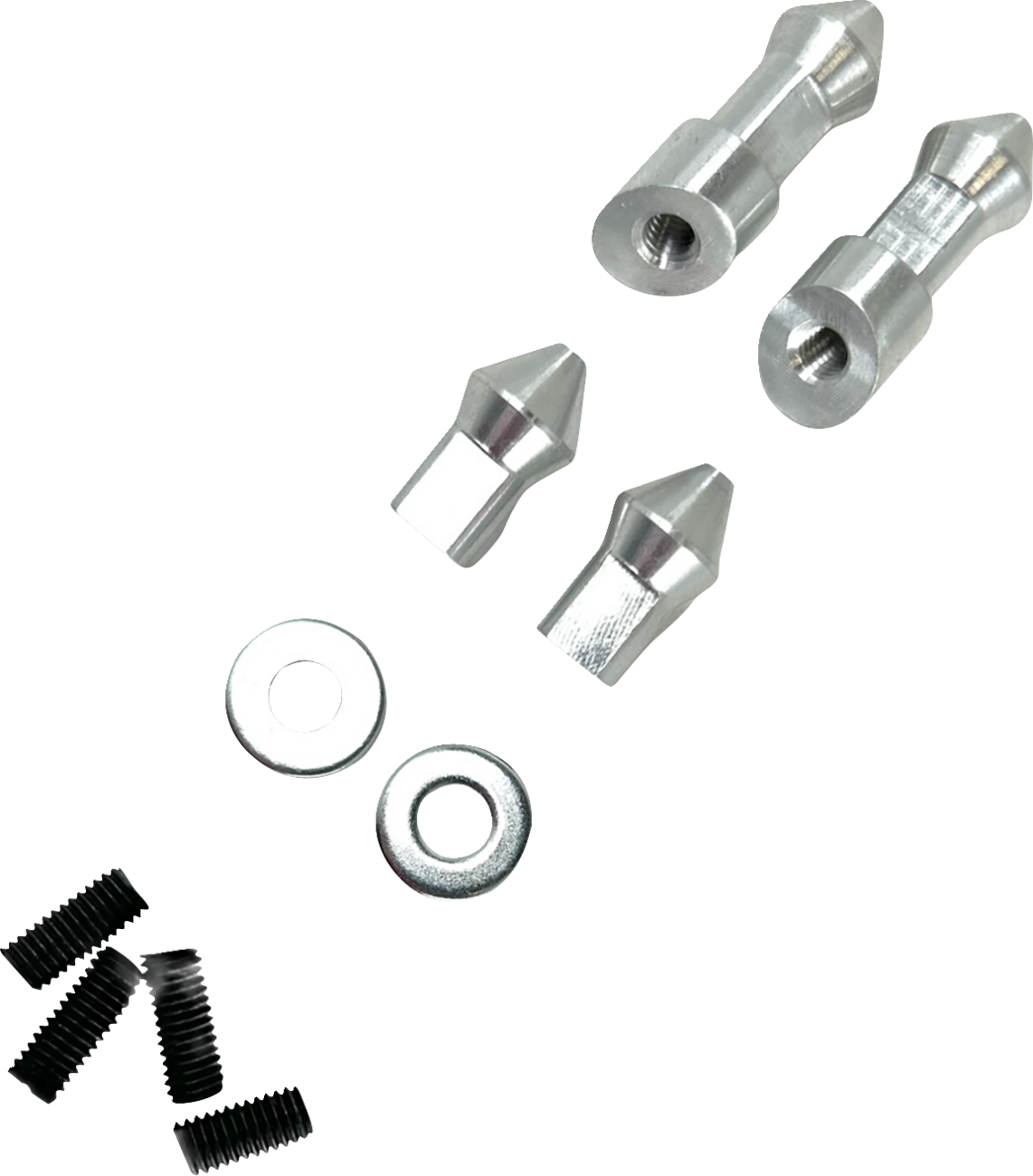 Side Panel Pin Kit