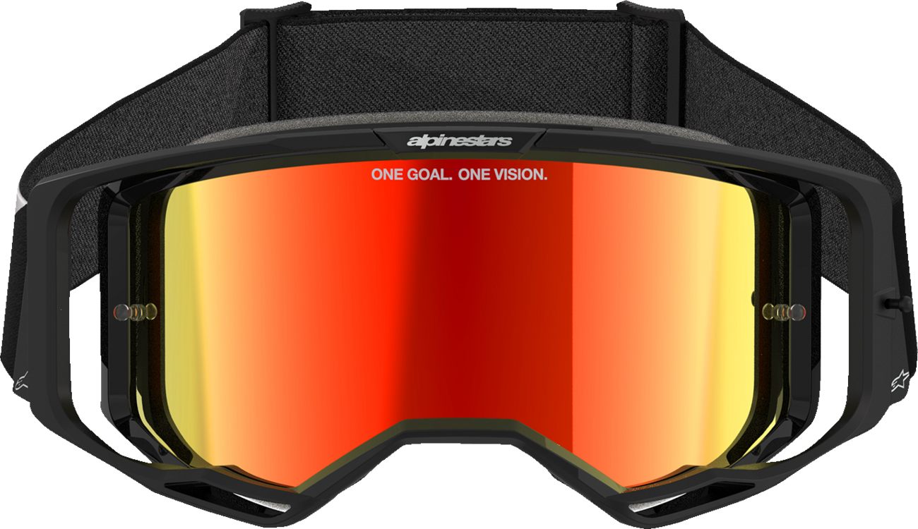 Vision 8 Corp Goggle