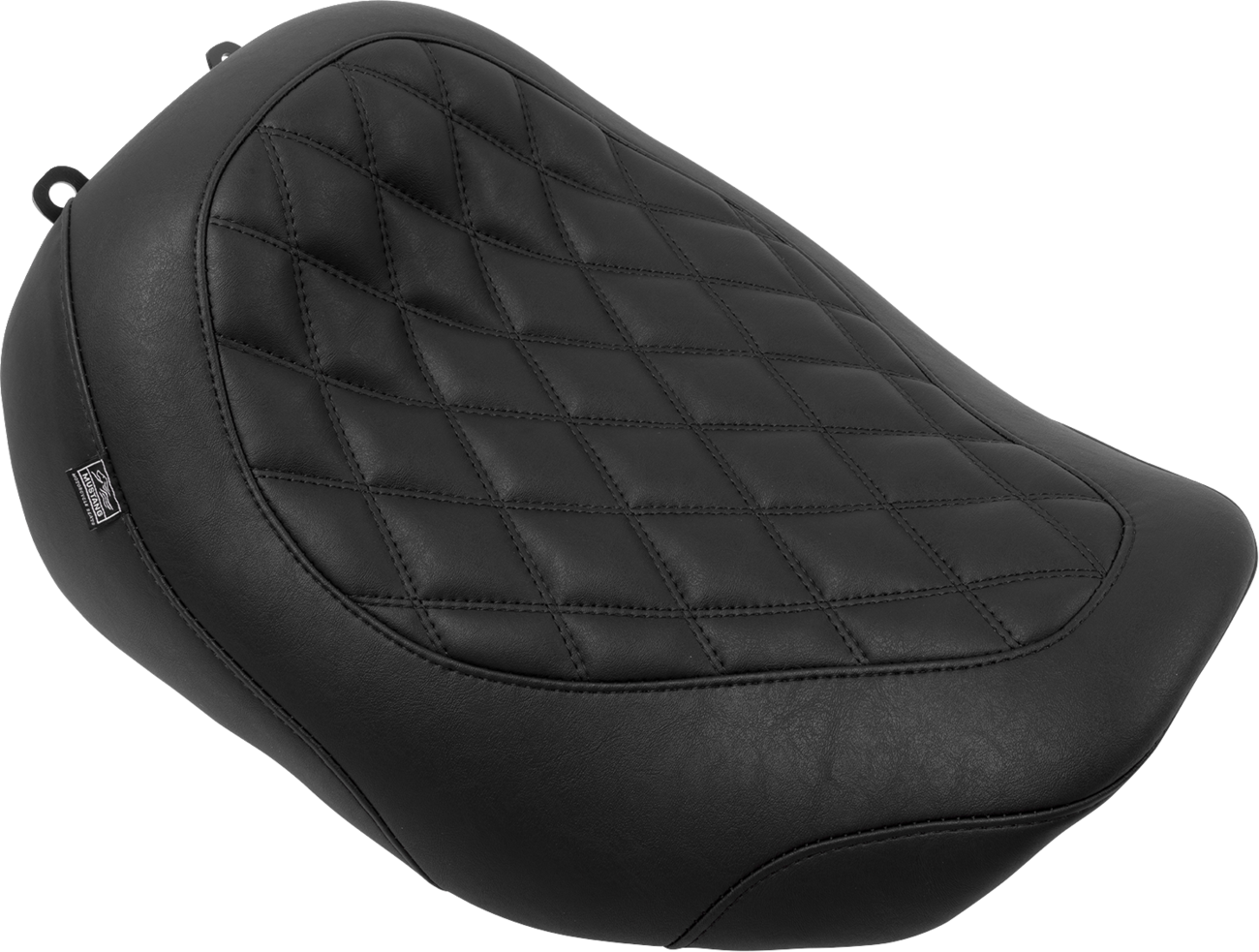 MUSTANG Wide Tripper™ Solo Seat