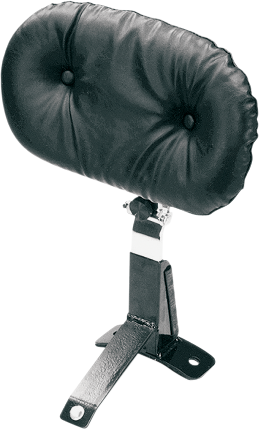 MUSTANG Driver Backrest Kit