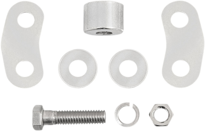 MEMPHIS SHADES Headlight Extension Block