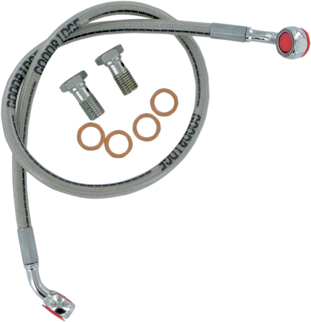 GOODRIDGE Xtreme Off-Road Brake Line Kit