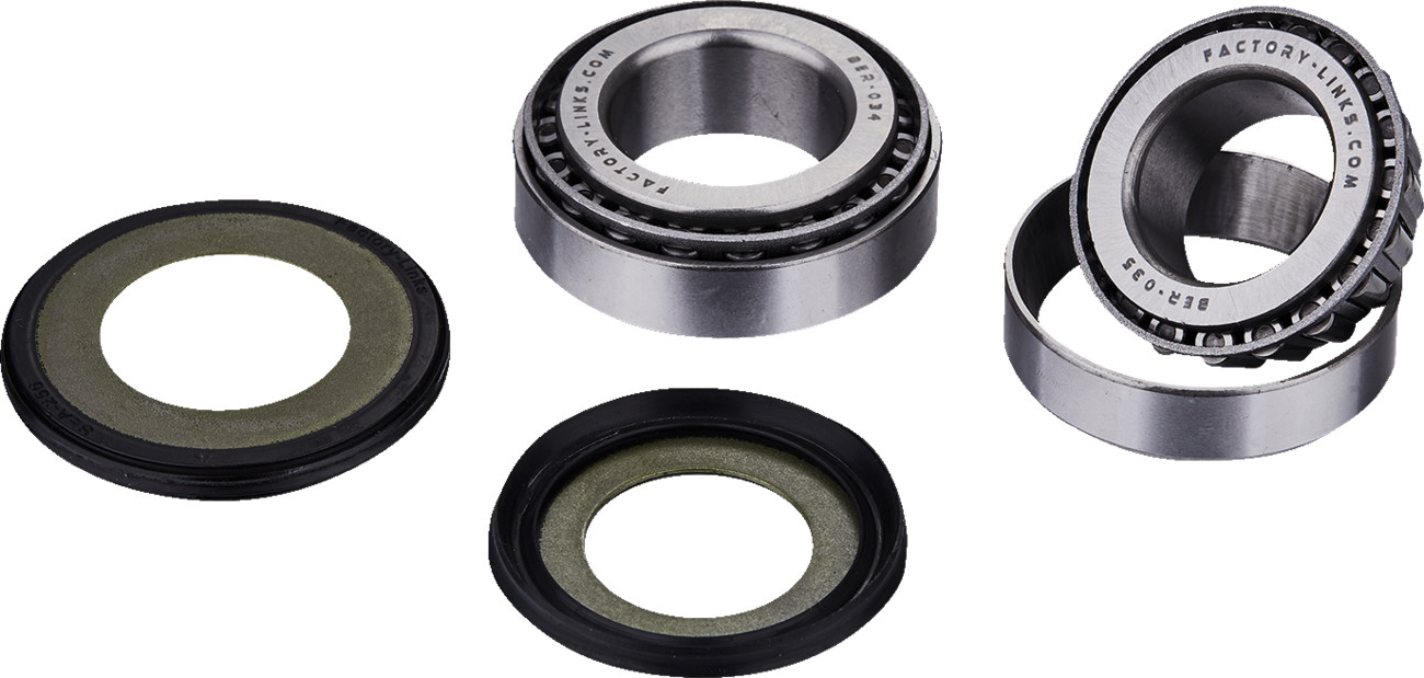 FACTORY LINKS Steering Stem Bearing Kit
