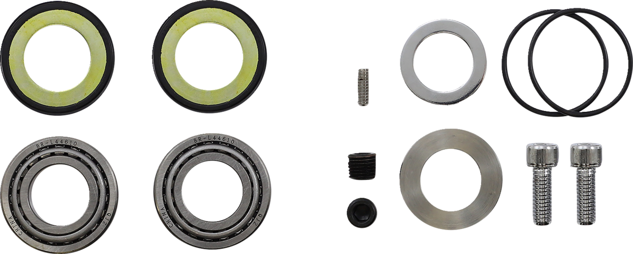 49 mm Triple Tree
