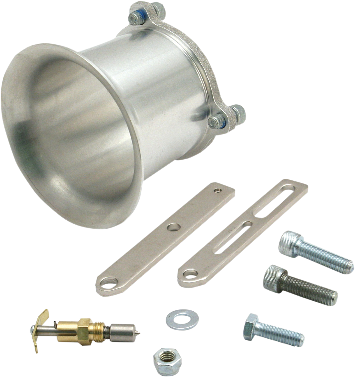 S&S CYCLE Air Horn Conversion Kit