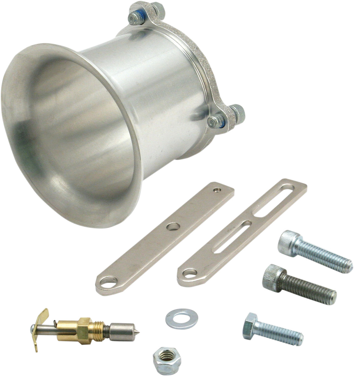 S&S CYCLE Air Horn Conversion Kit