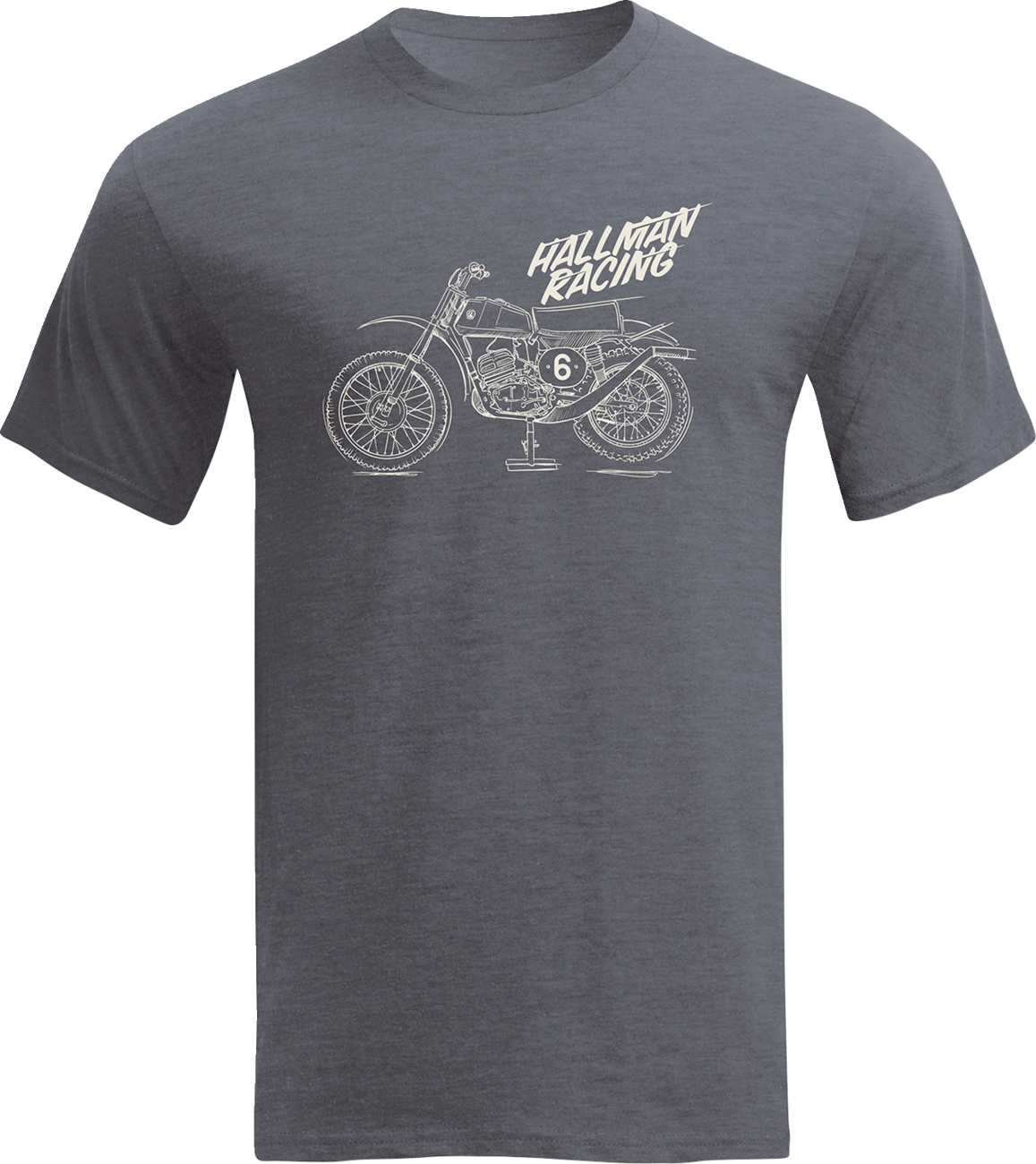Thor Hallman CZ T-Shirt