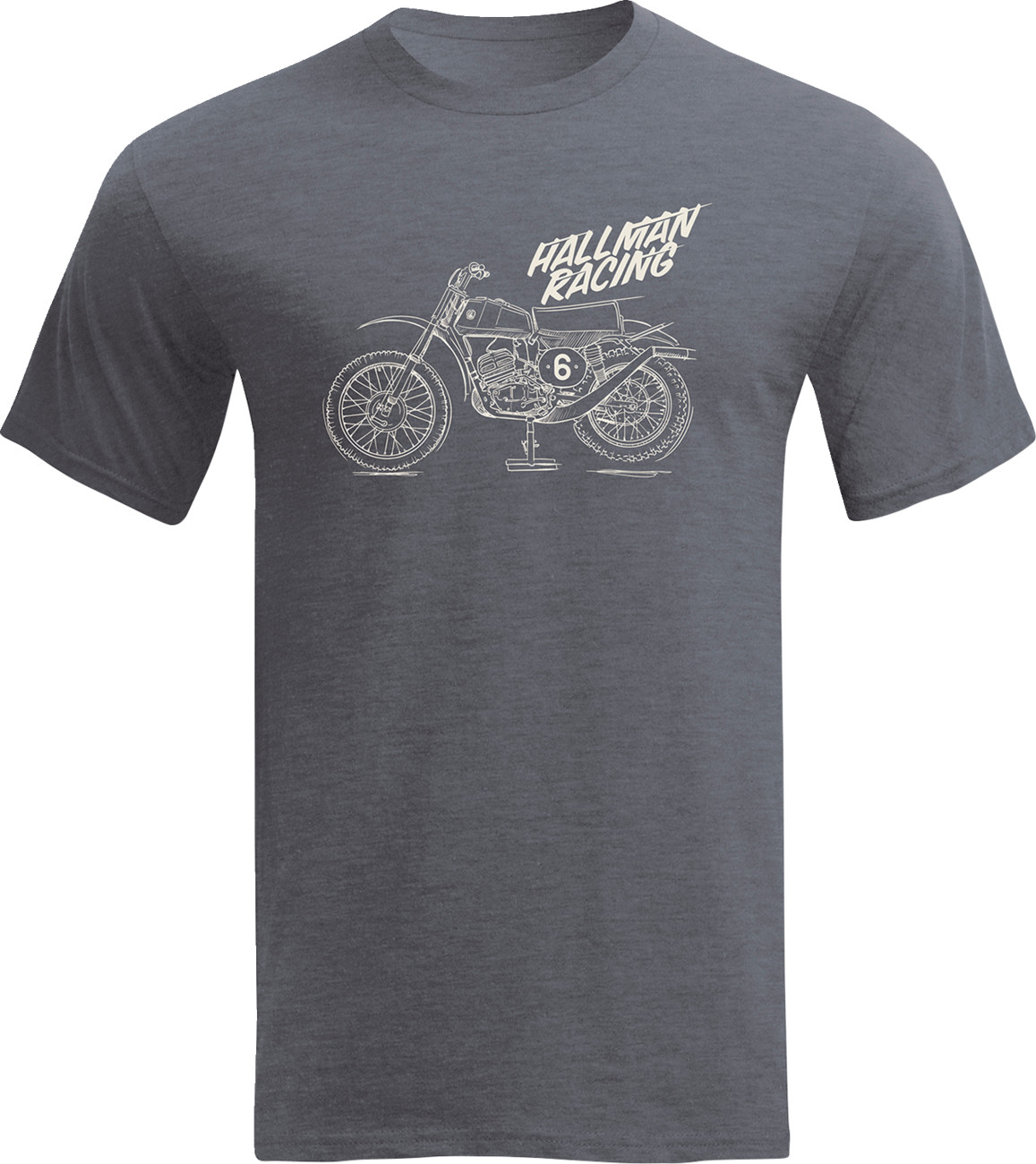 Thor Hallman CZ T-Shirt