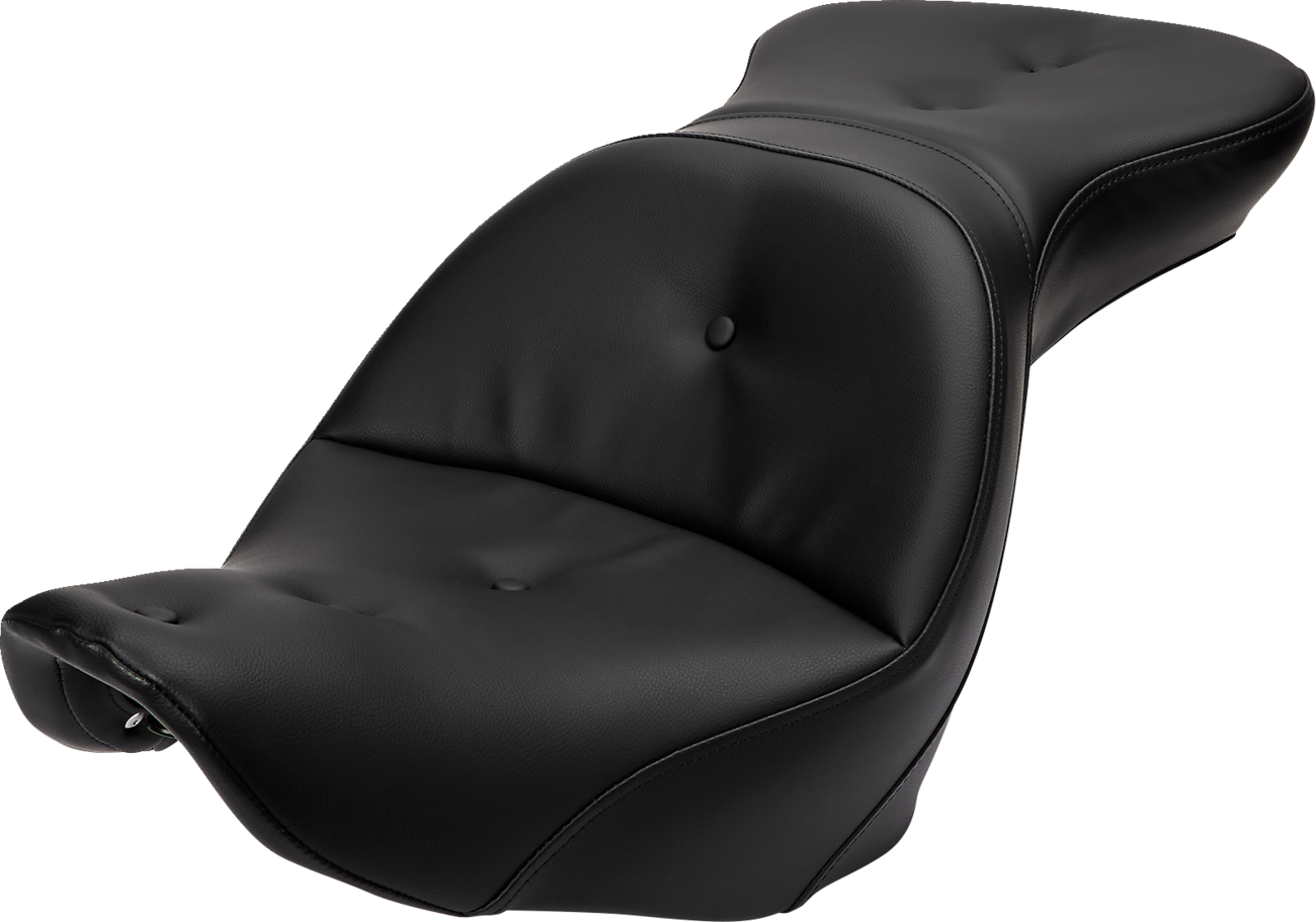 SADDLEMEN Explorer RoadSofa™ Seat