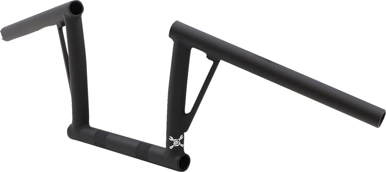 Burly 1" Viejo Cito Handlebars